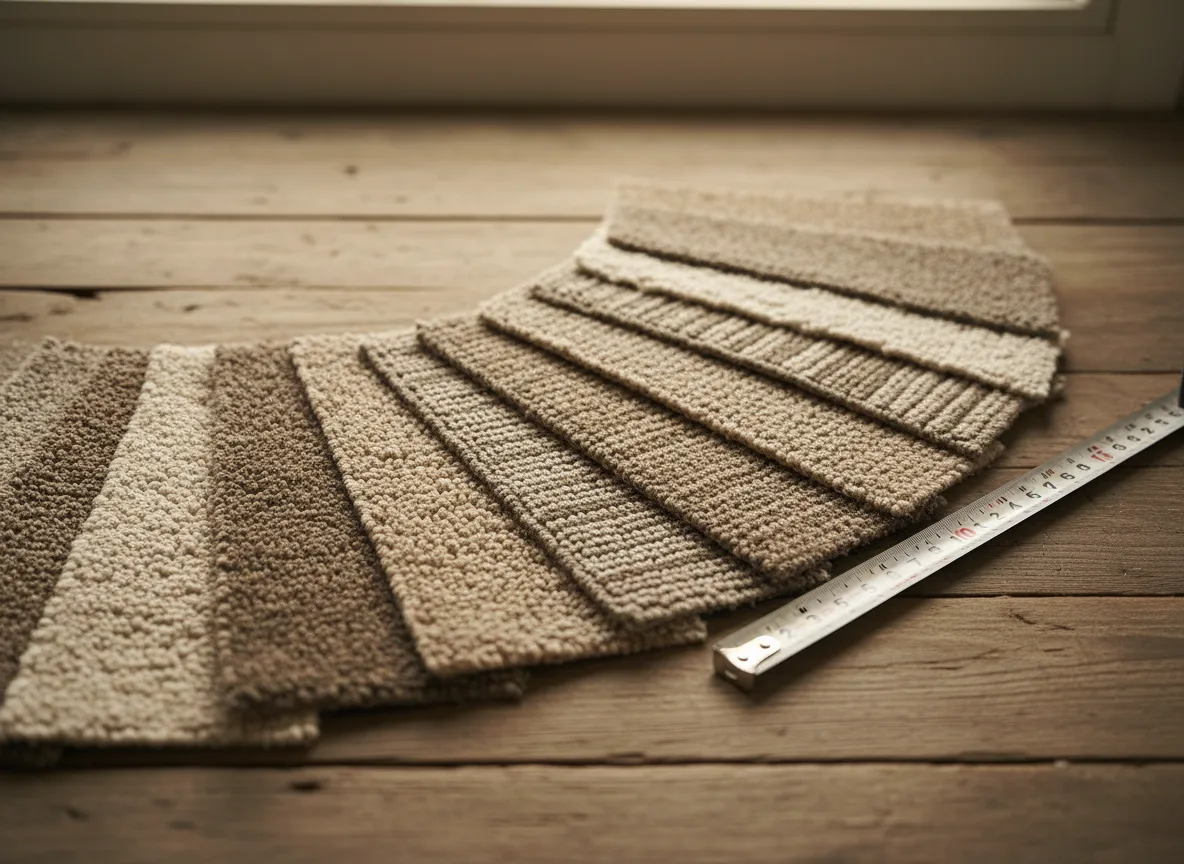 Carpet Installation Stonington, IL FAQs